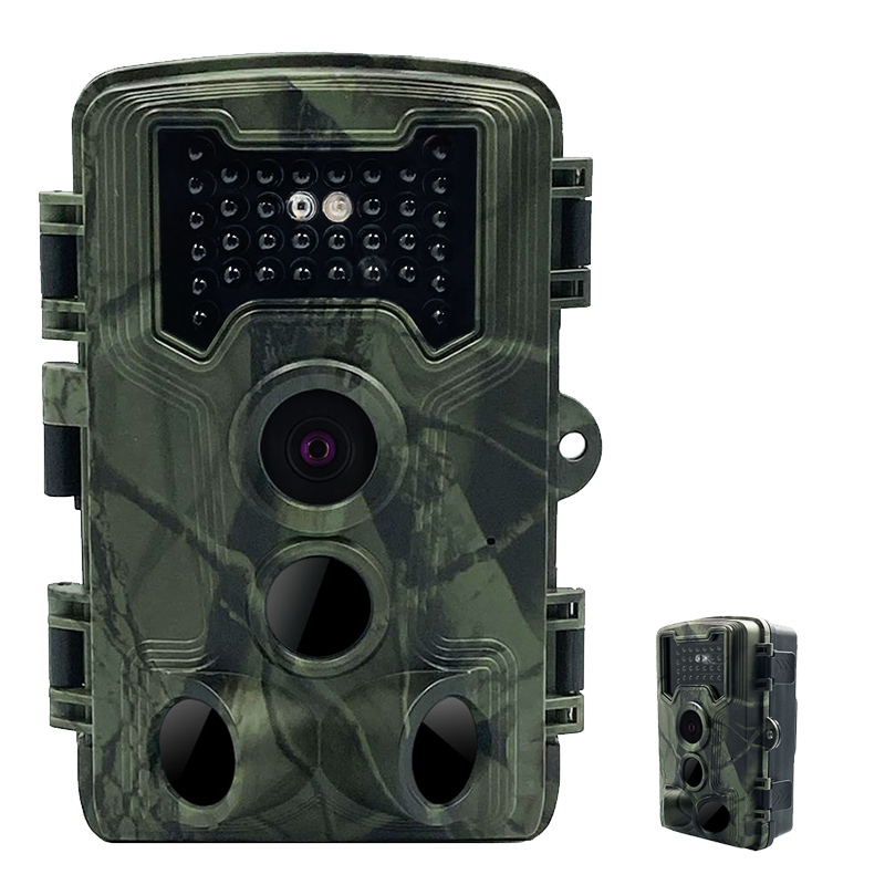 PR1000 HD Trail Camera