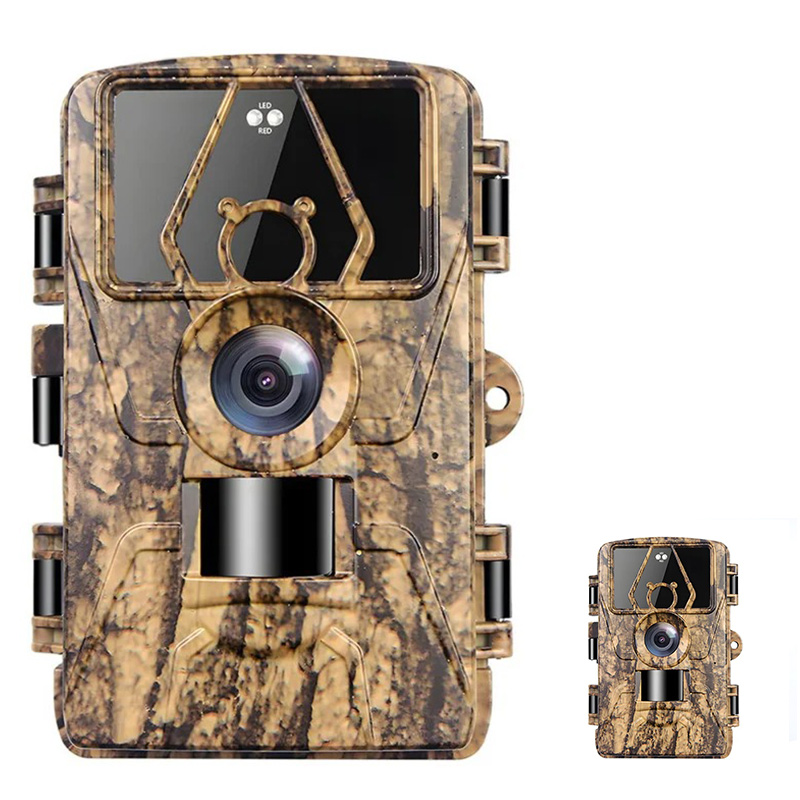 PR801W 8K WiFi Trail Camera