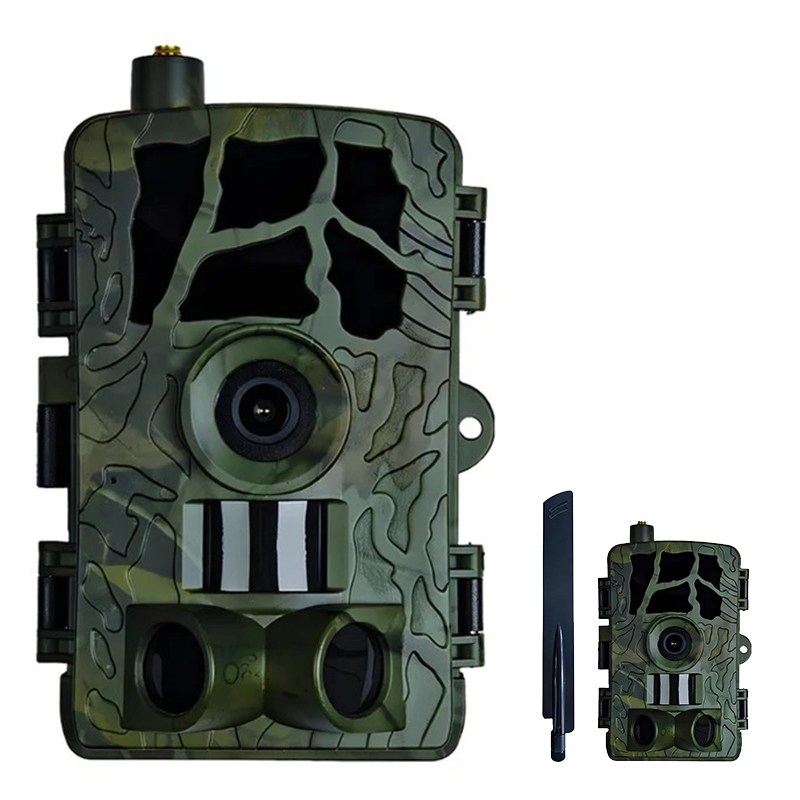 PR804LTE 30MP 4G Trail Camera