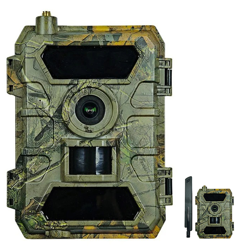 PR902LTE 8K 4G Trail Camera