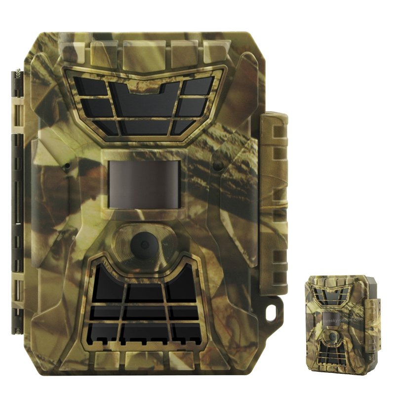 S990-OG1381 3MP Trail Camera