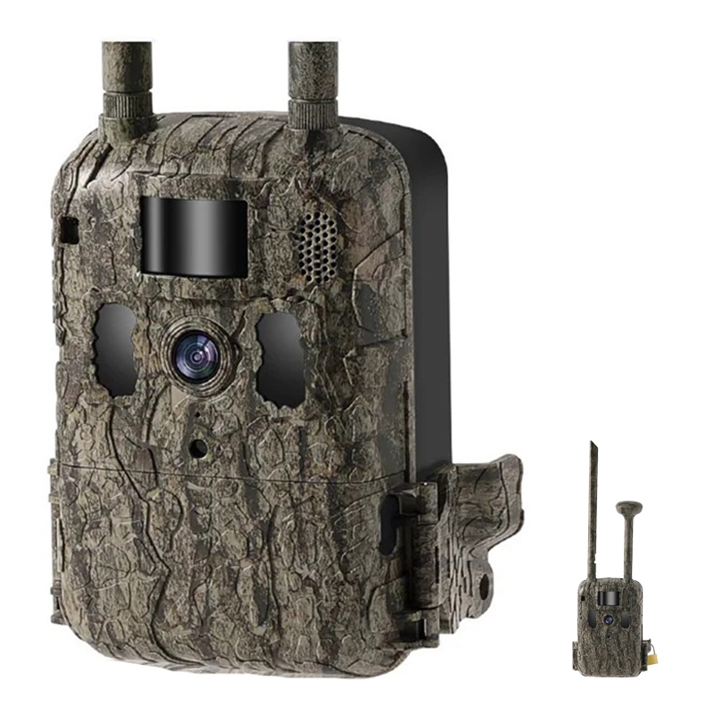 T6 HD Trail Camera