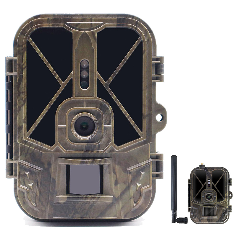 WIFI940PRO 4K WiFi Trail Camera