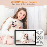Digital Camera product gallery image