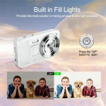 Digital Camera product gallery image