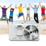 Digital Camera product gallery image
