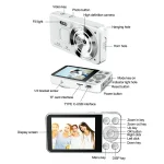 Digital Camera product gallery image