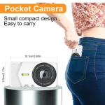 Digital Camera product gallery image