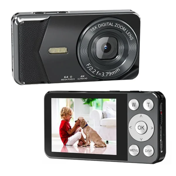 Digital Camera main product image