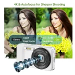 Digital Camera product gallery image
