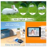 Digital Camera product gallery image