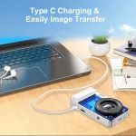 Digital Camera product gallery image