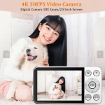 Digital Camera product gallery image