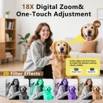 Digital Camera product gallery image