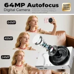 Digital Camera product gallery image