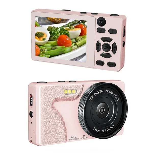 Digital Camera main product image