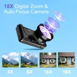 Digital Camera product gallery image