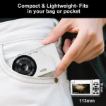 Digital Camera product gallery image
