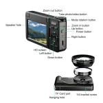 Digital Camera product gallery image