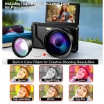 Digital Camera product gallery image