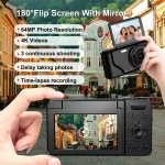 Digital Camera product gallery image