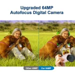 Digital Camera product gallery image