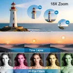 Digital Camera product gallery image
