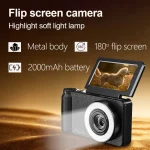 Digital Camera product gallery image