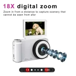 Digital Camera product gallery image
