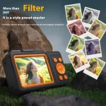 Digital Camera product gallery image