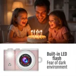 Digital Camera product gallery image
