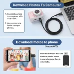 Digital Camera product gallery image