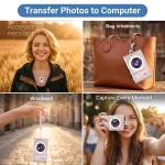Digital Camera product gallery image