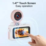 Digital Camera product gallery image