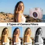 Digital Camera product gallery image