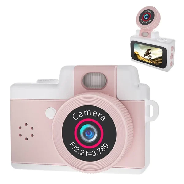 Digital Camera main product image