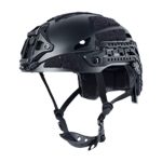 ABS Material Non-Slotted Tactical Helmets Hard Hats 4 gallery 01