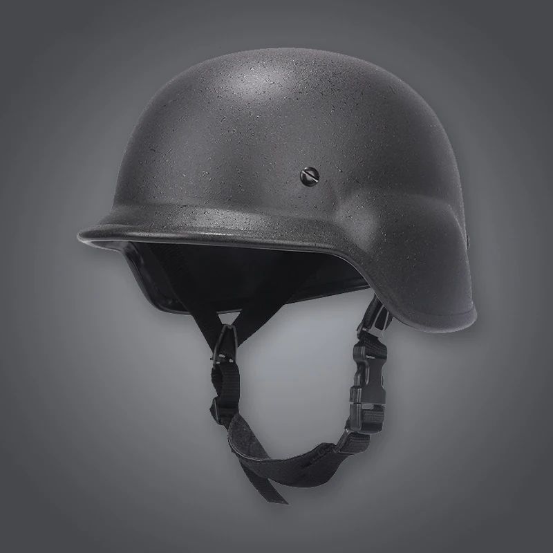 ABS Tactical Protective Helmet Classic Style Impact product detail 4