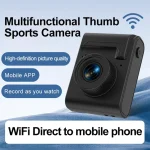 Camcorder product gallery image