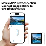 Camcorder product gallery image