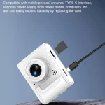 Camcorder product gallery image