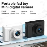 Camcorder product gallery image