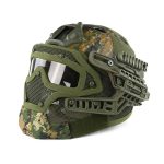 Action Union Taktikal PJ Type Tactical Fast Helmet gallery 06