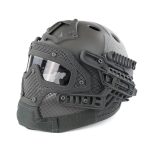 Action Union Taktikal PJ Type Tactical Fast Helmet gallery 08