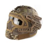 Action Union Taktikal PJ Type Tactical Fast Helmet gallery 10