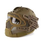 Action Union Taktikal PJ Type Tactical Fast Helmet gallery 13
