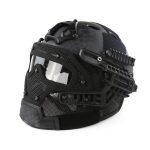 Action Union Taktikal PJ Type Tactical Fast Helmet gallery 14
