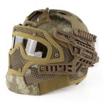 Action Union Taktikal PJ Type Tactical Fast Helmet gallery 18