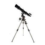 Advanced VX 6&quote; Refractor Go to Telescope - gallery 01