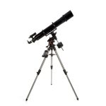 Advanced VX 6&quote; Refractor Go to Telescope - gallery 03